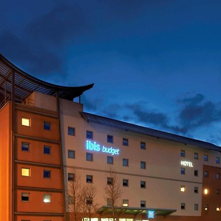 Ibis Budget Newport Eksteriør bilde