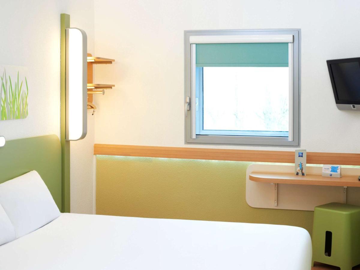 Ibis Budget Newport Eksteriør bilde